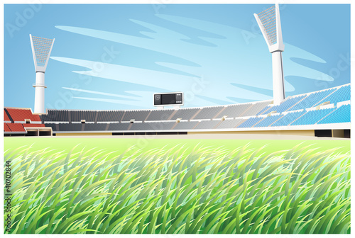 Stadium