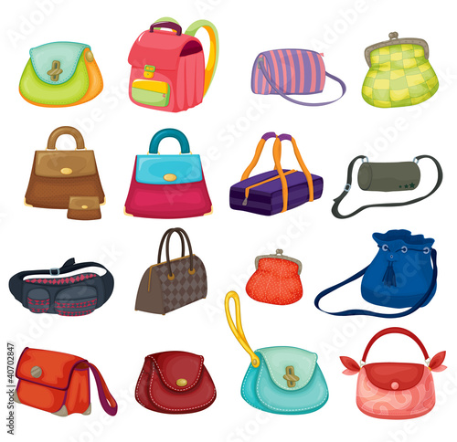 Bags series