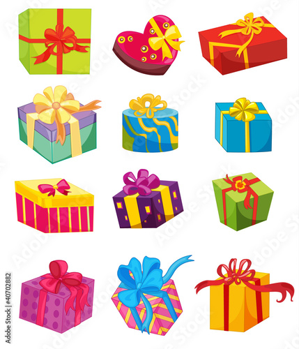 Presents