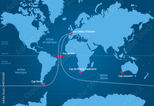 Vendée Globe