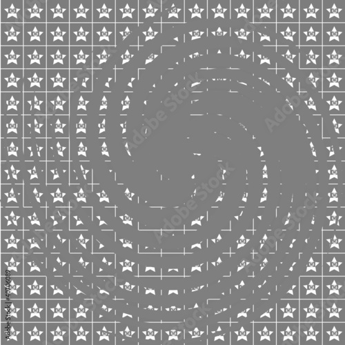 Seamless vector wallpaper