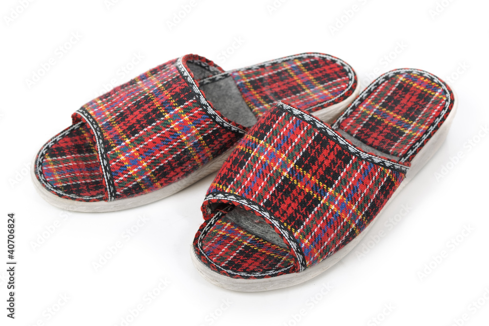 Slippers Slippers