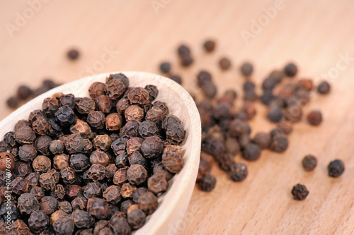 Pepper seeds