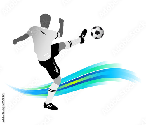 Fussball - Soccer - 55