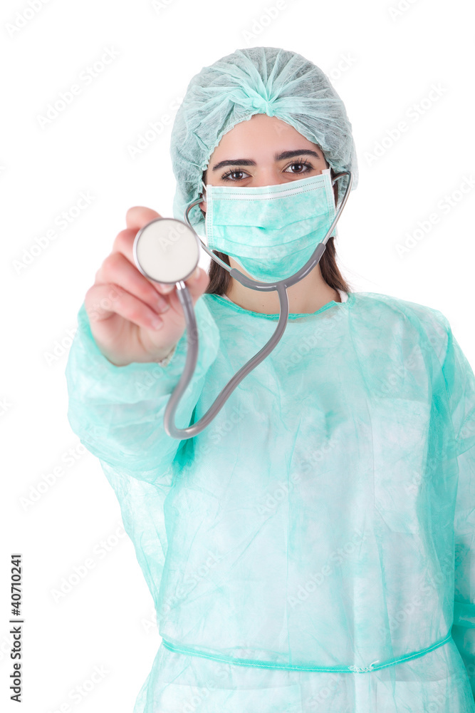 Nurse Nurse