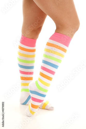sock lines