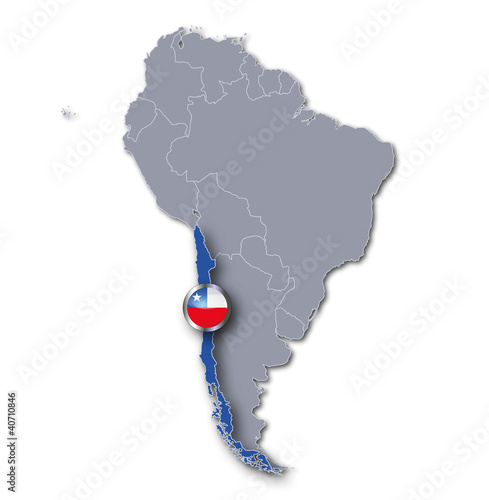 Land-Chile