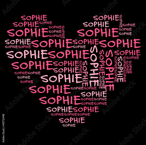 Photos Ich liebe Sophie | I love Sophie