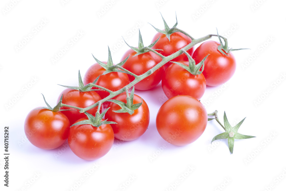 Tomate II