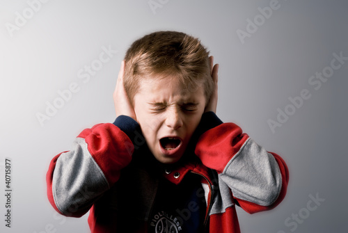 deafening