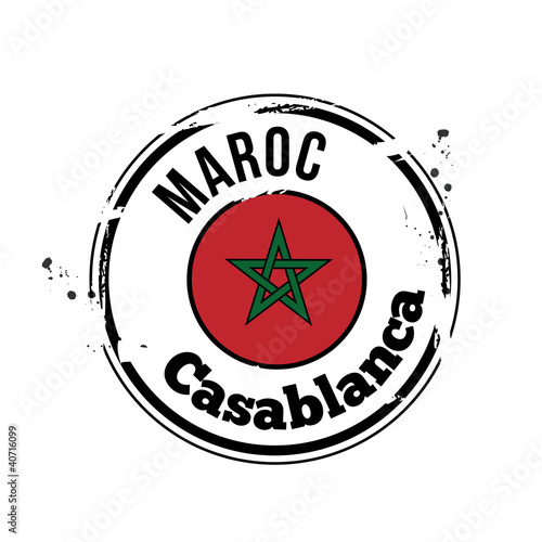 Maroc Casablanca
