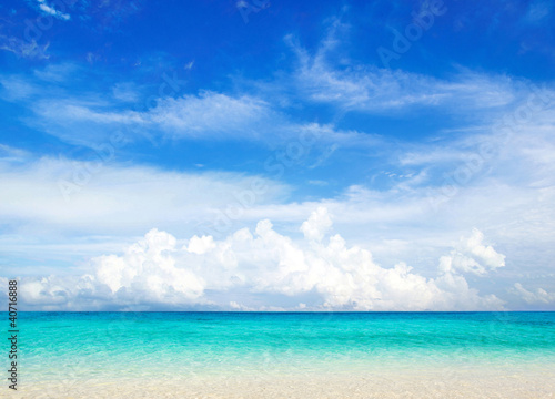 Wallpaper Mural sea Torontodigital.ca