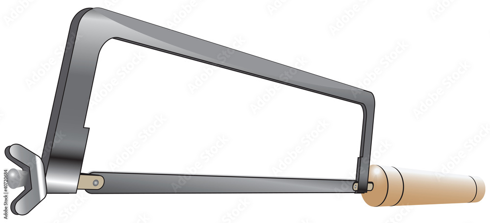 Hacksaw