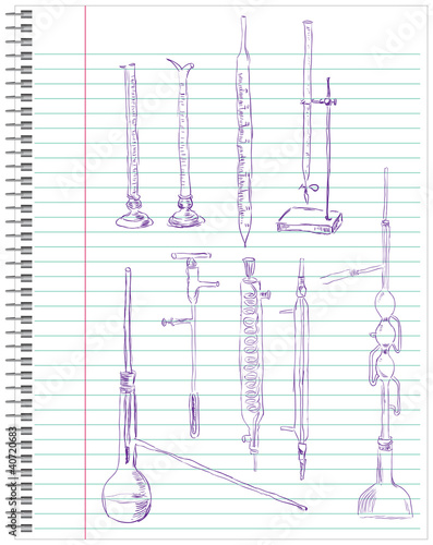 Laboratory equipment