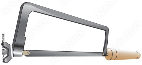 Hacksaw