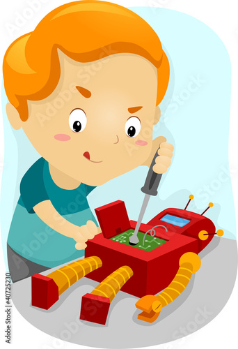 Toy Repair