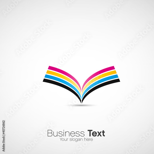 logo business