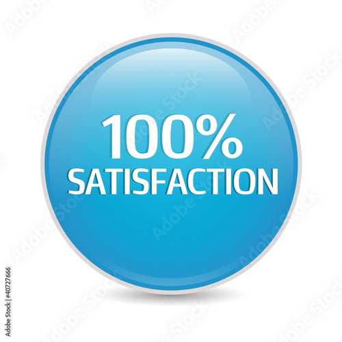 100% Satisfaction