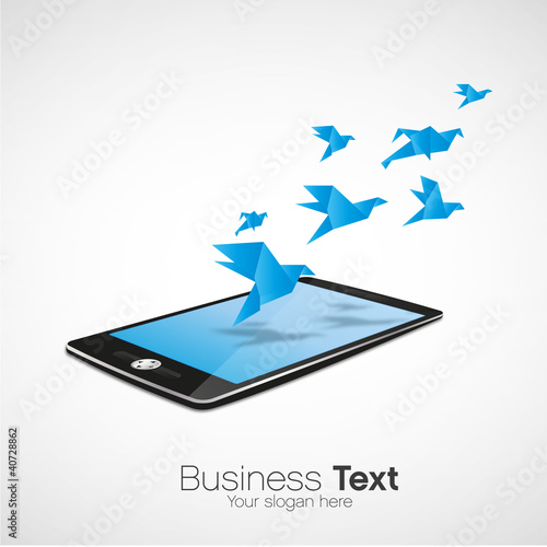 logo business