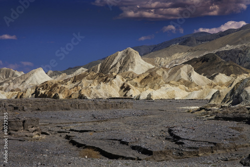 Death Valley