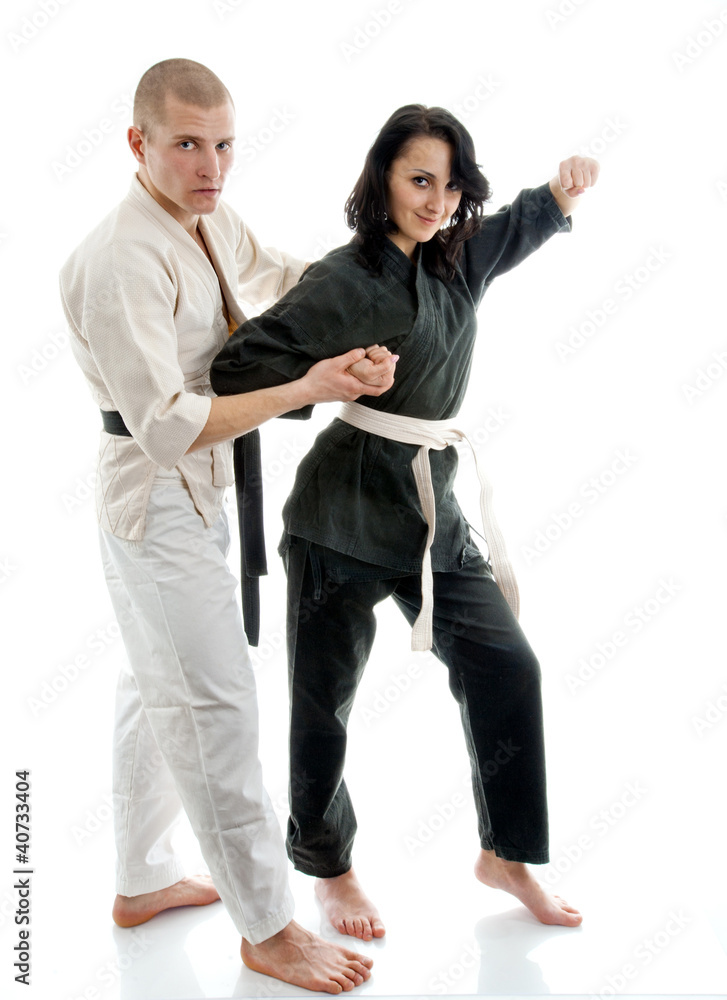 Karate Karate