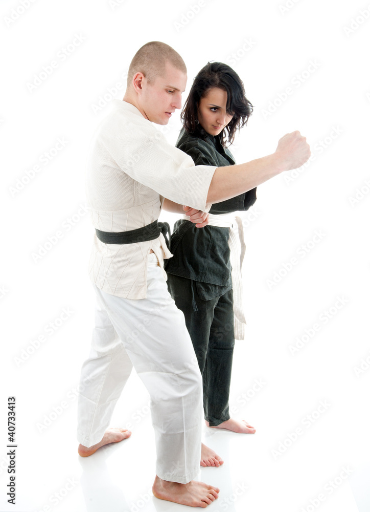 Karate