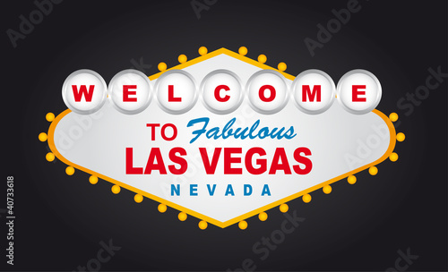 welcome las vegas