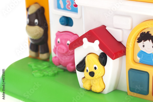 Giocattoli per bambini