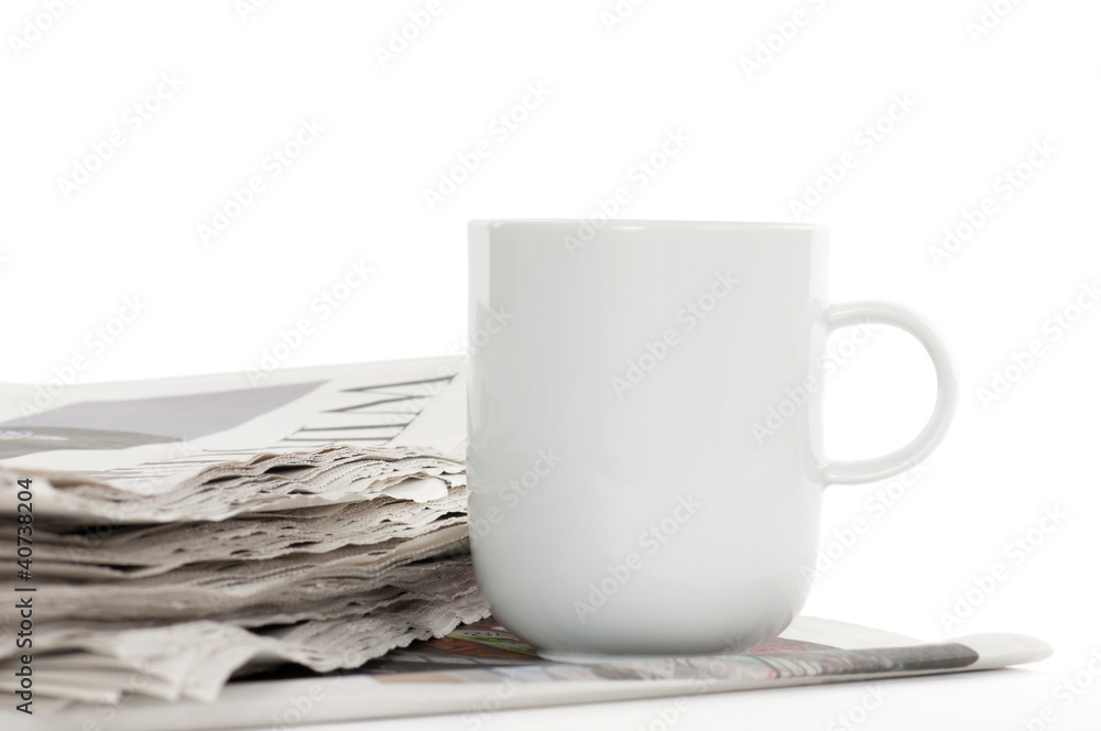 Zeitung Zeitung