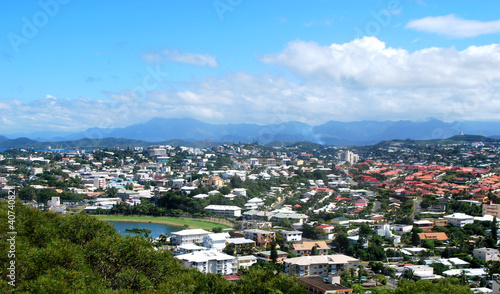 Nouvelle-Calédonie