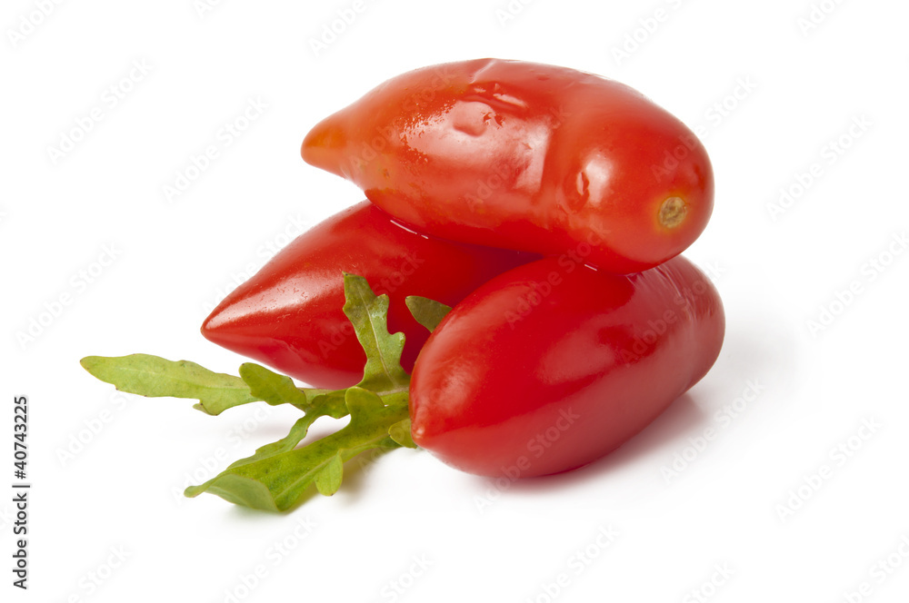 pickled tomatoes isolated on white background pickled tomatoes isolated on white background