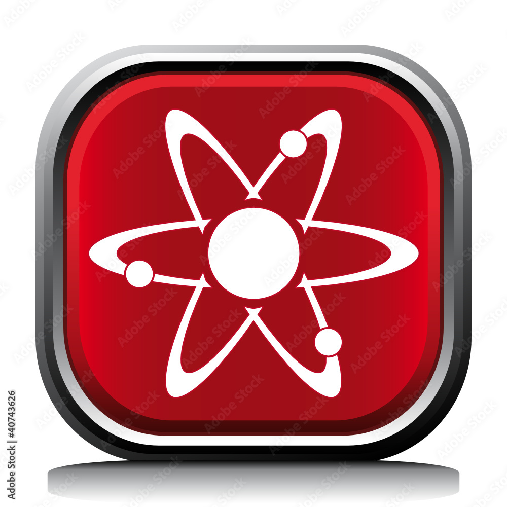 ATOM ICON