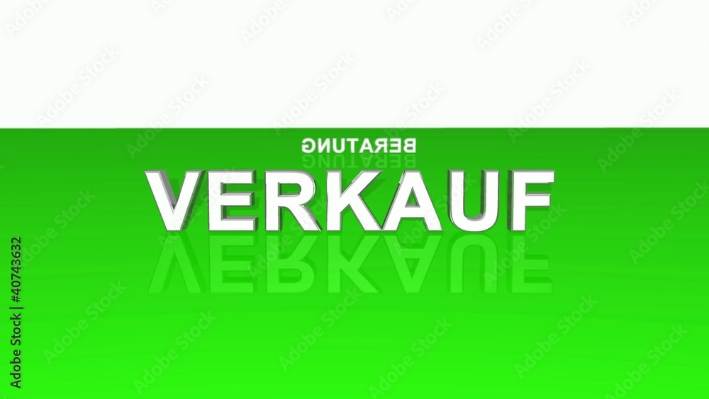Text Rotation- Vermietung Verkauf Finanzierung Beratung-Grün2 Text Rotation- Vermietung Verkauf Finanzierung Beratung-Grün2