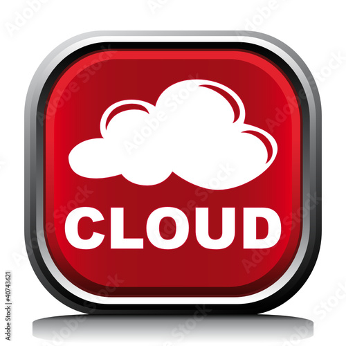 CLOUD ICON