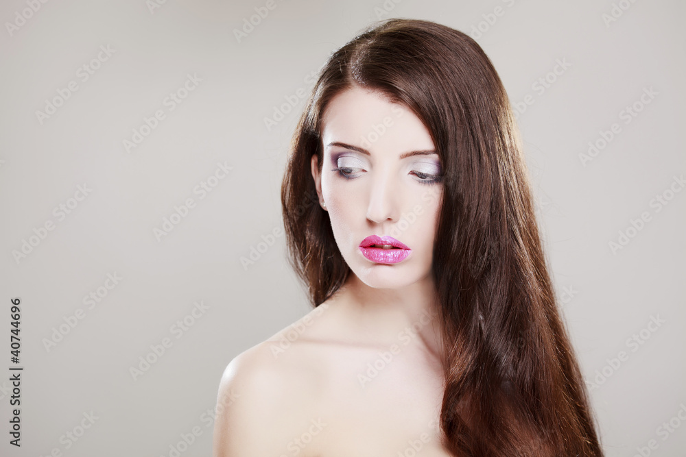 beauty portrait beauty portrait