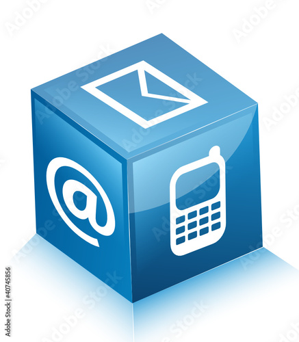 contact mail