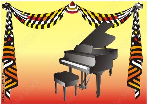 Klavierkonzert