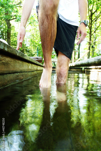 фотографія Kneipp