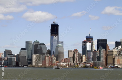 World trade center
