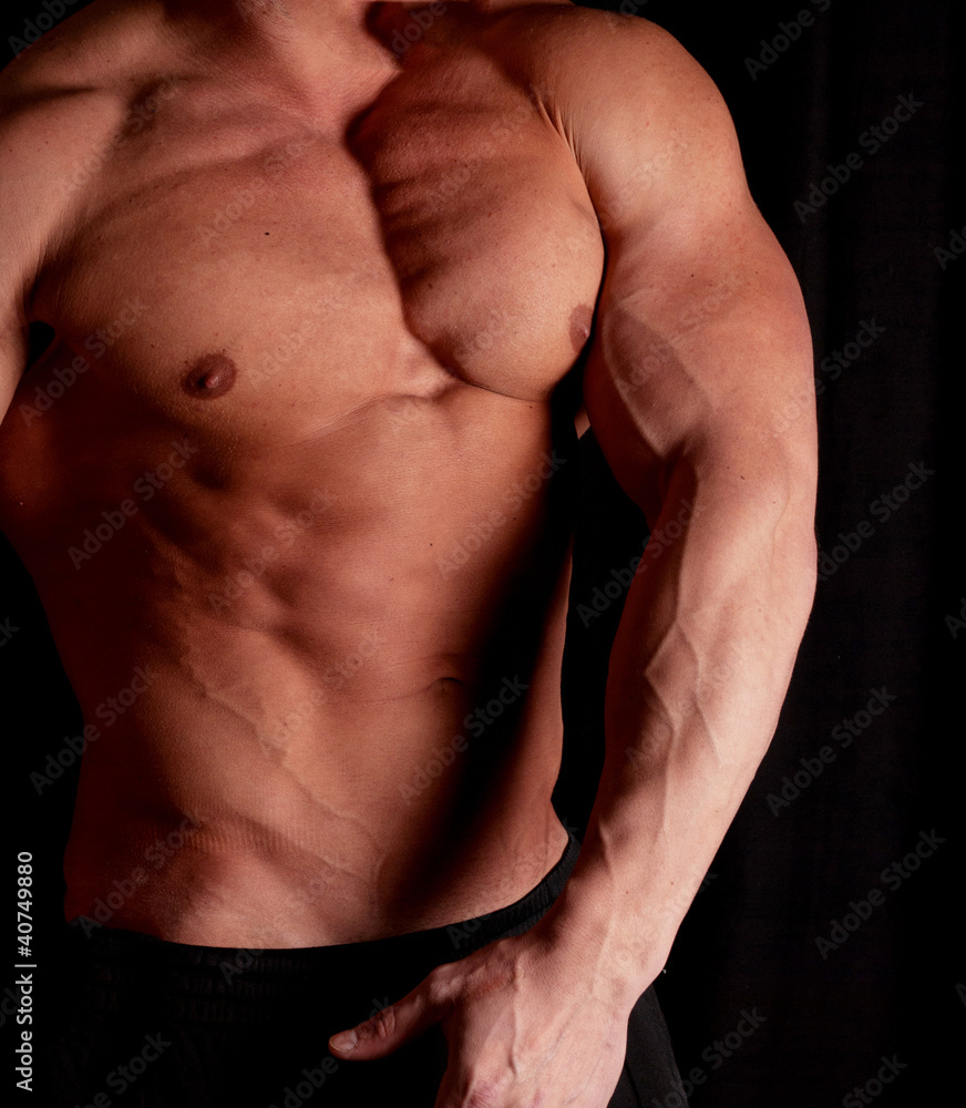 bodybuilder bodybuilder