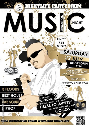 Funky Flyer