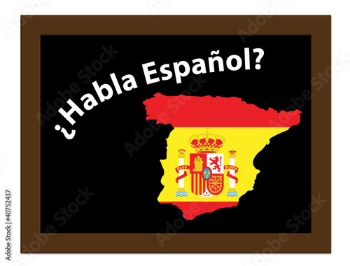 Spanish?