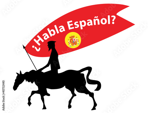 Spanish?