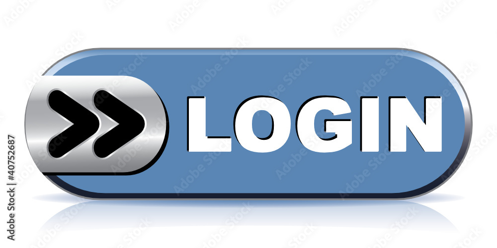 LOGIN ICON