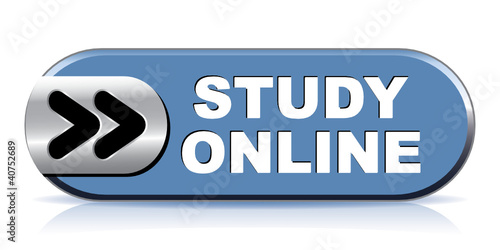 STUDY ONLINE ICON