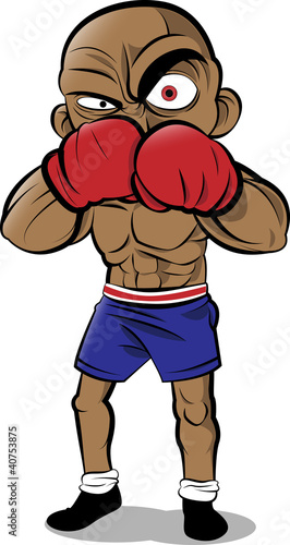 Boxer