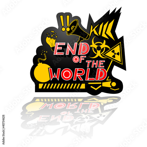 Apocalypse emblem