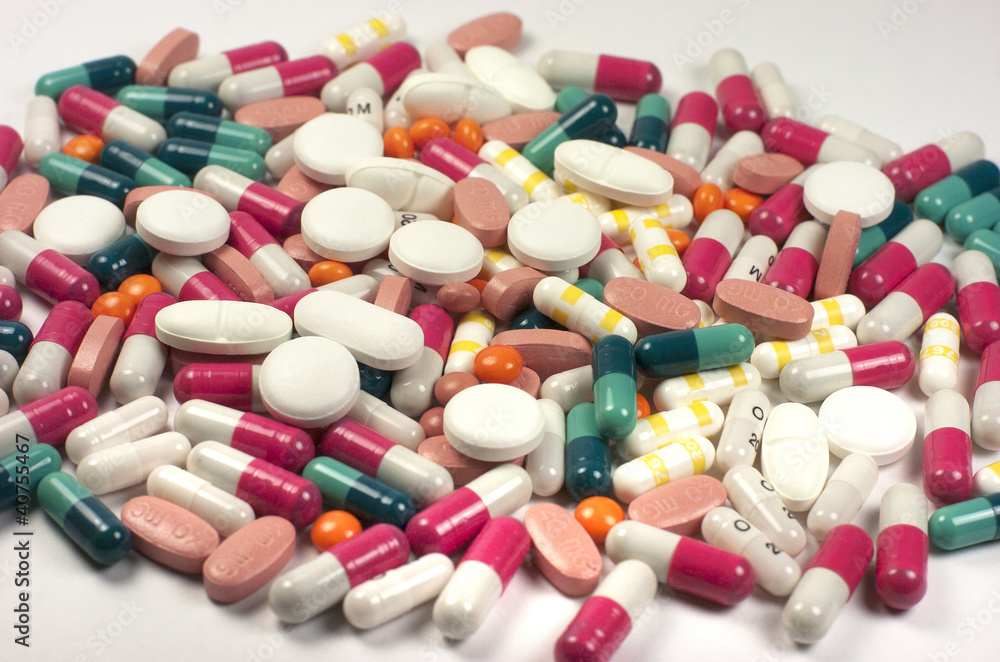 Medicamento, pastillas, píldoras, cápsulas Medicamento, pastillas, píldoras, cápsulas