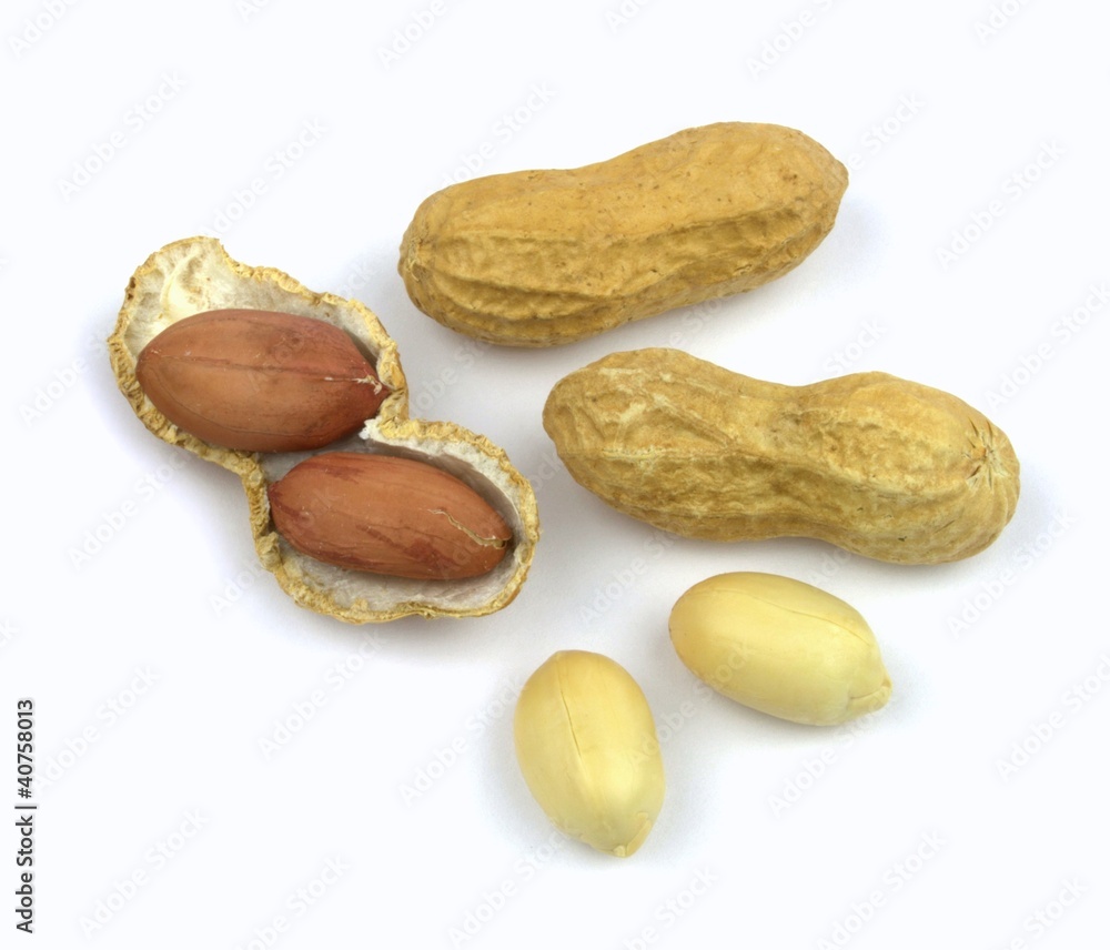 Peanuts Peanuts