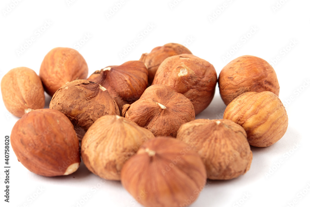 Nuts Nuts